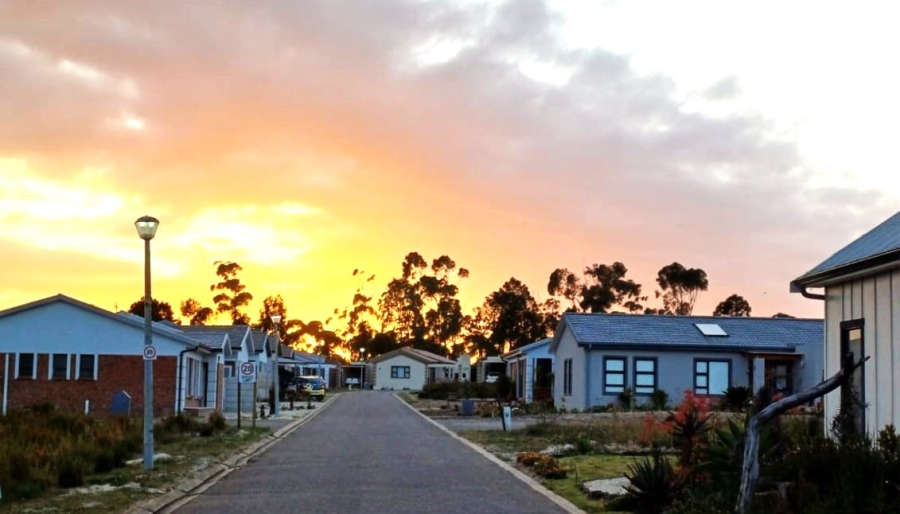 Commercial Property for Sale in Albertinia Western Cape